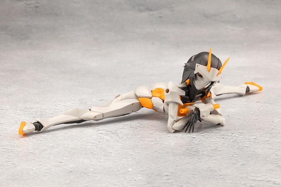 KOTOBUKIYA - プリンシパル 無限邂逅メガロマリア プラモデル(CX001) コトブキヤ Amazon | 壽屋(KOTOBUKIYA) 無限邂逅メガロマリア プリンシパル