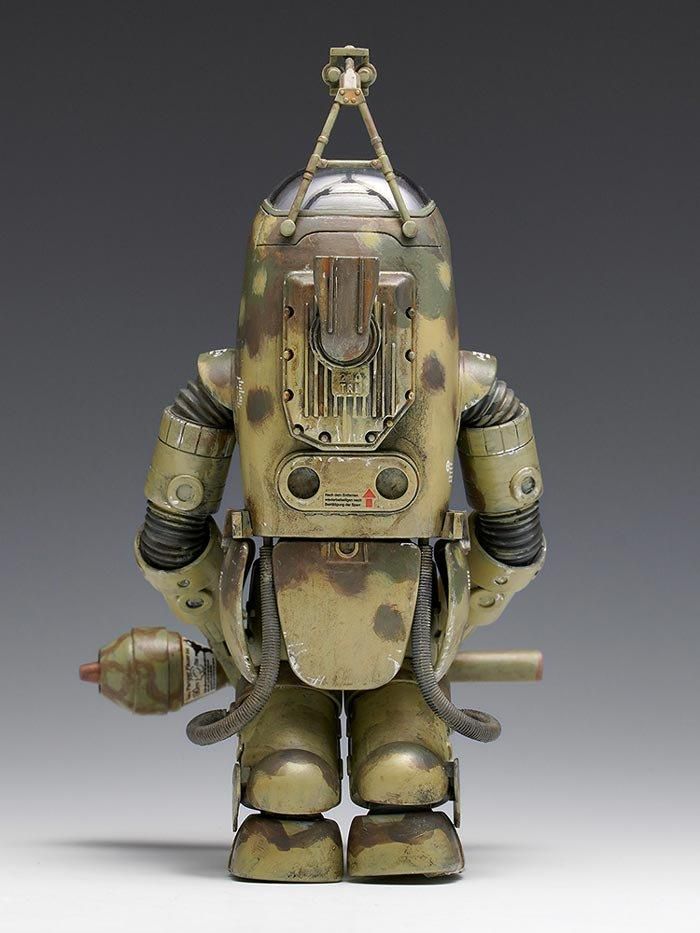 最適な材料 1/20 P.K.A. Ma.K マシーネンクリーガー プラモデル ウェーブ マシーネンクリーガー