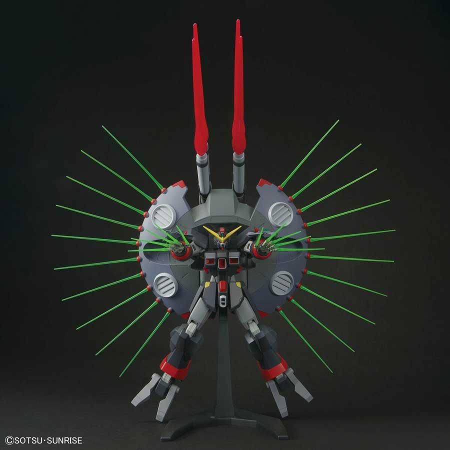 HG 1/144 デストロイガンダム 機動戦士ガンダムSEED DESTINY HG 1/144 デストロイガンダム 機動戦士ガンダムSEED DESTINY