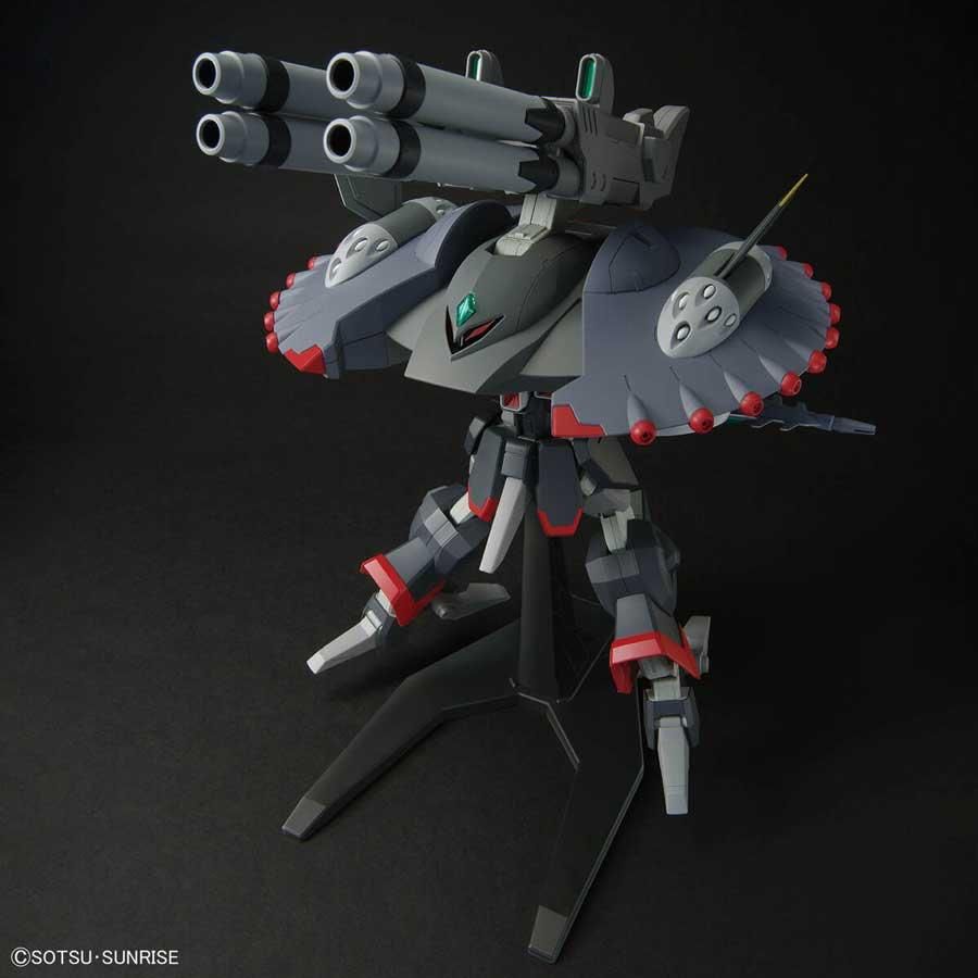HG 1/144 デストロイガンダム 機動戦士ガンダムSEED DESTINY
