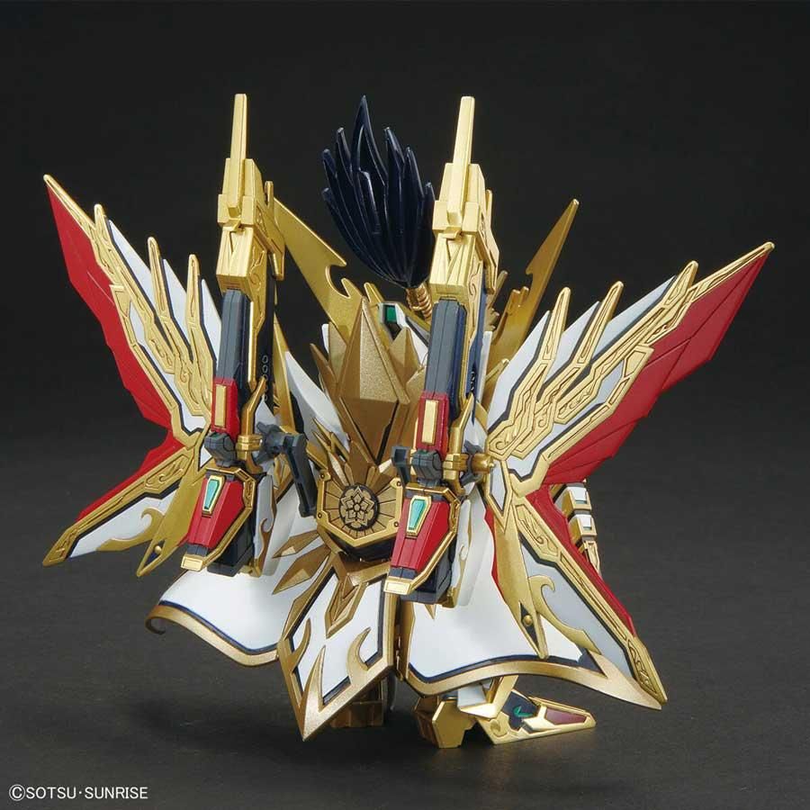 【最終値下げ】SDW HEROES ガンプラセット 14種 SDW HEROES ヒーロー再臨！ 復活の悟空インパルスガンダム