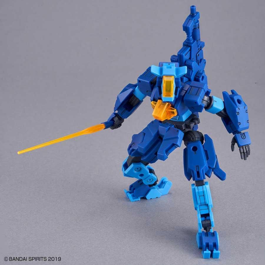 30MM 1/144 eEXM-S03H フォレスティエリ 03 プラモデル