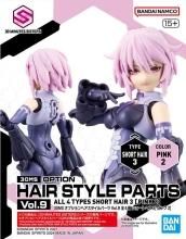 30MS ץإѡVol.9 硼ȥإ3Υԥ2ϡ[ץǥ]