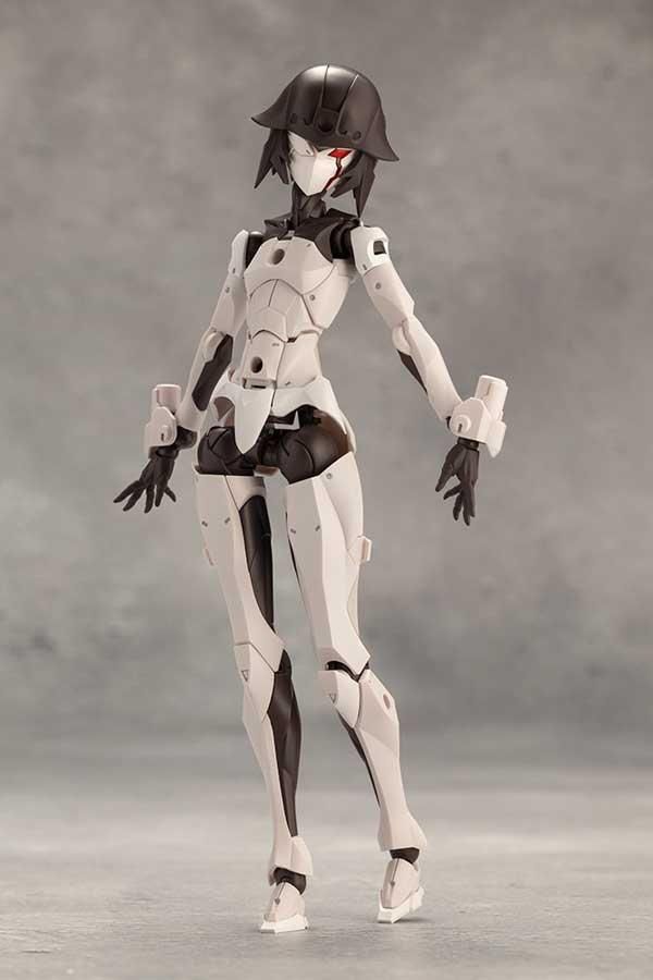 KOTOBUKIYA - (再販) ルビーアイ 無限邂逅メガロマリア プラモデル(CX007) コトブキヤ コトブキヤ 無限邂逅メガロマリア ルビーアイ｜ホビーの総合通販