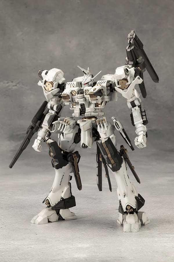 Amazon | 壽屋(KOTOBUKIYA) アーマード・コア ローゼンタール CR