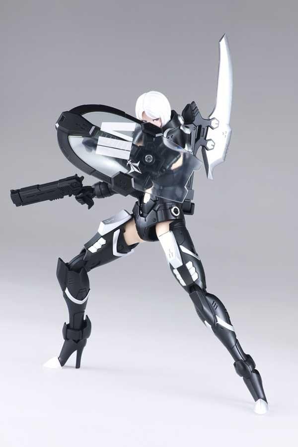 ストラトハウンド ティタノマキア プラモデル コトブキヤ｜文具