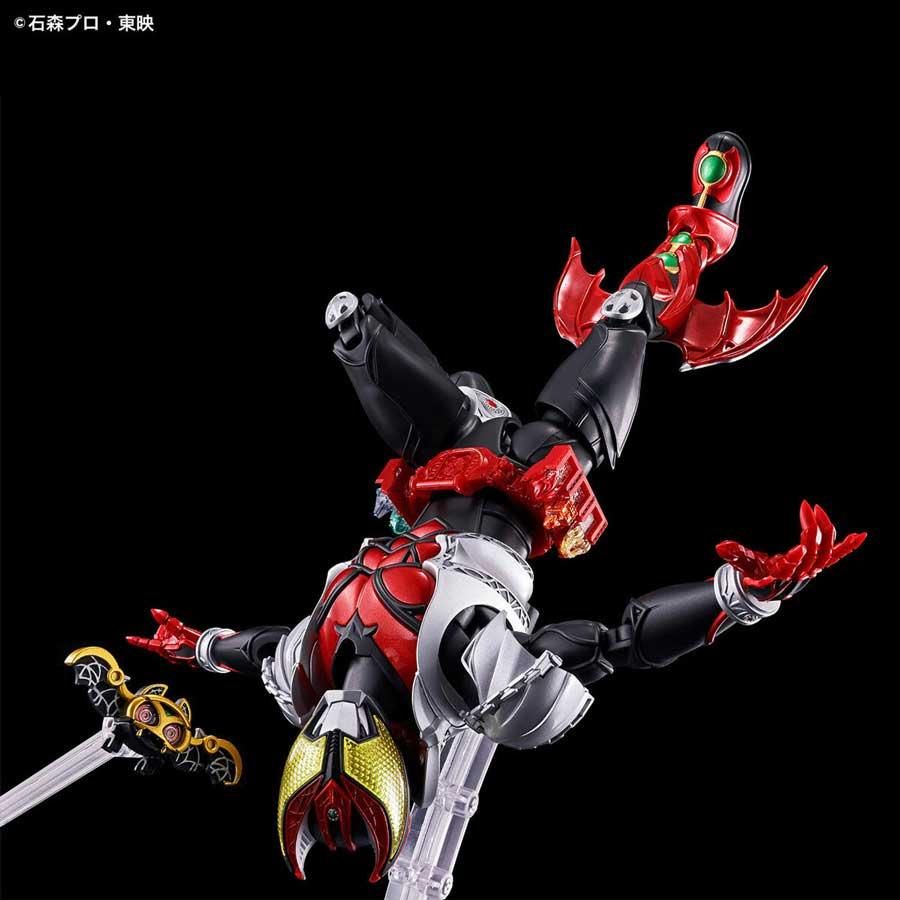 プロジェクト BM 仮面ライダーキバ キバフォーム RAH MEDICOM TOY メディコムトイ Project BM! RAH 仮面ライダーキバ