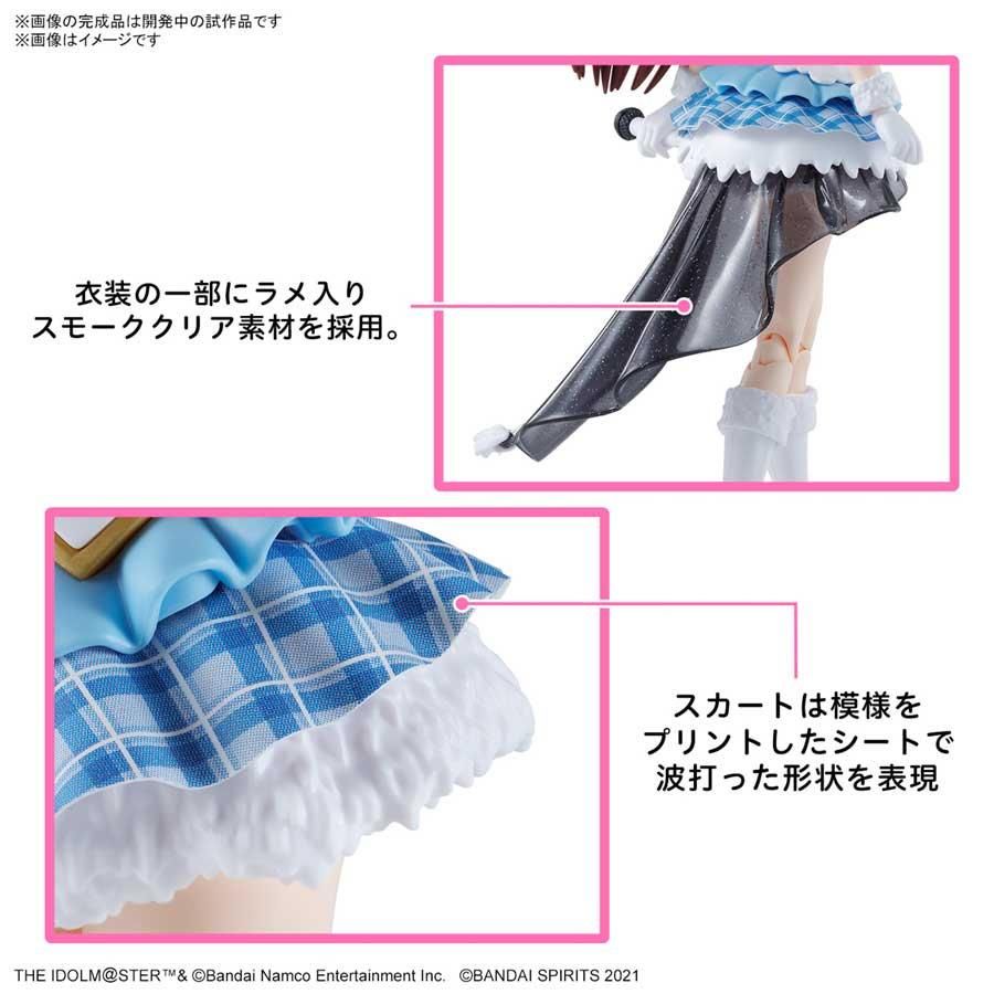 30MS 大崎甘奈 (アイドルマスター シャイニーカラーズ)レビュー