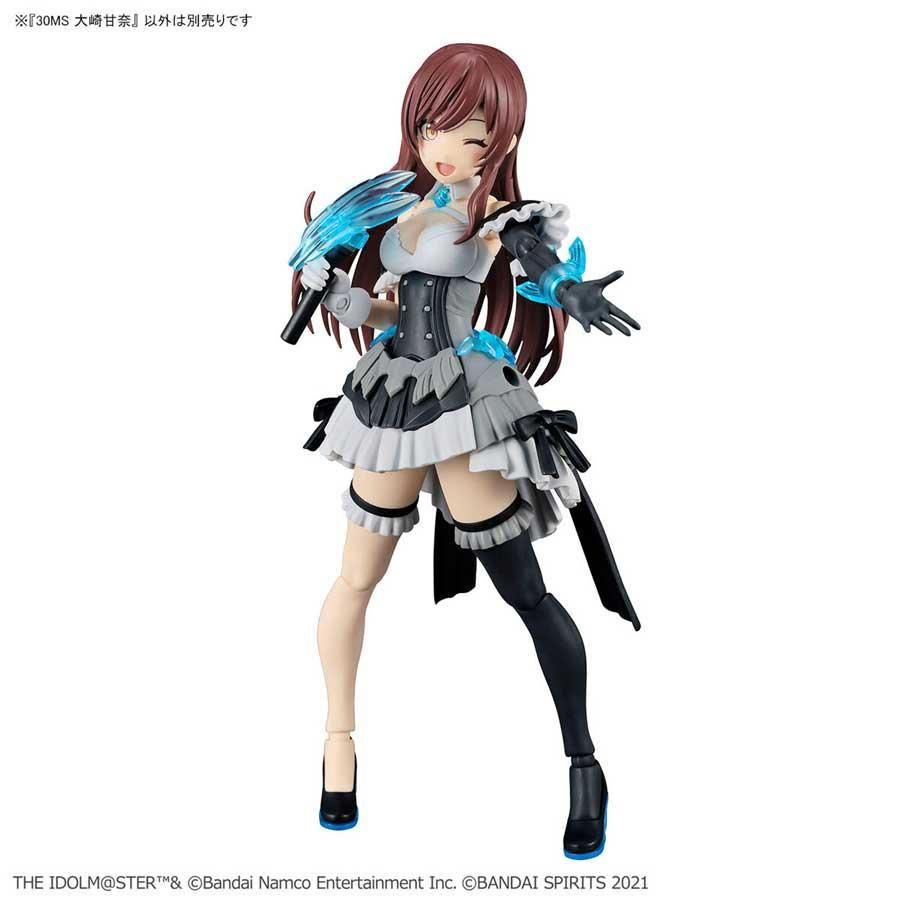 30MS 大崎甘奈(おおさき あまな) アイドルマスター シャイニー 30MS 大崎甘奈(おおさき あまな) アイドルマスター シャイニー