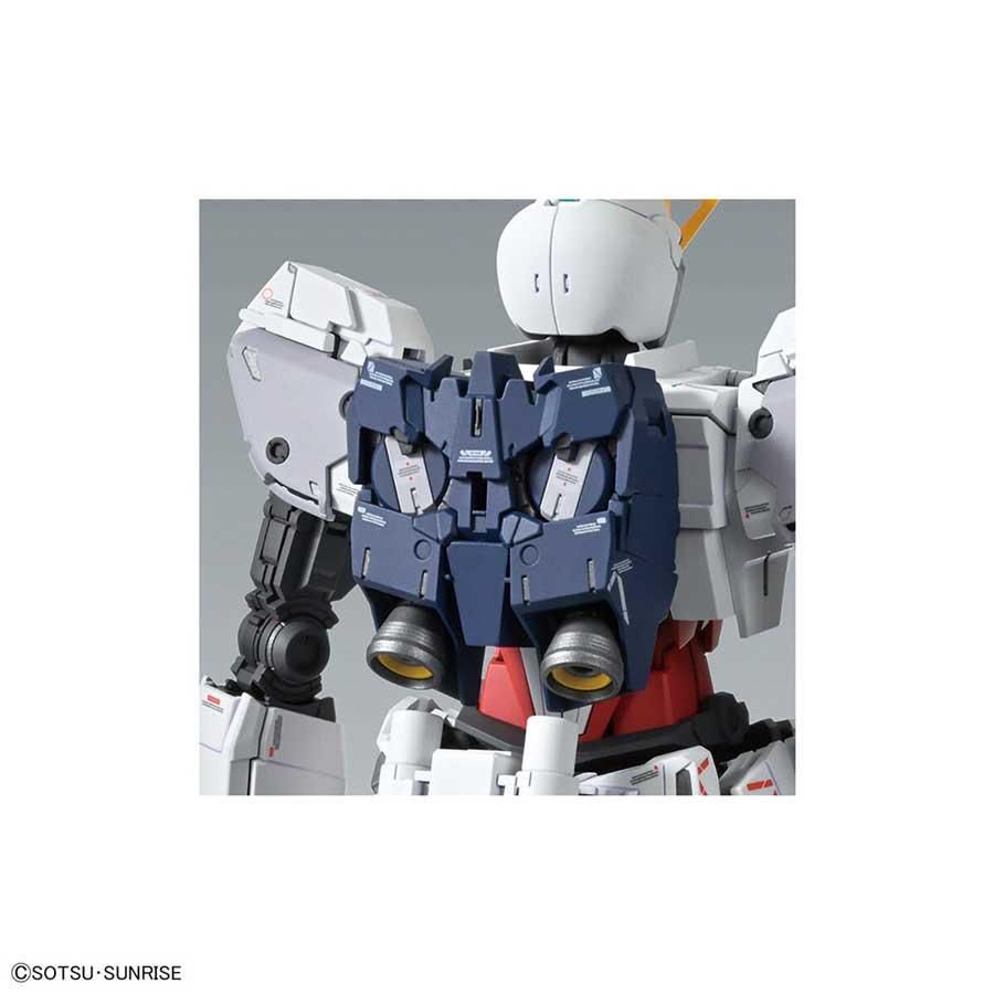 MG 1/100 ナラティブガンダム C装備 Ver.Ka | バンダイ ホビーサイト