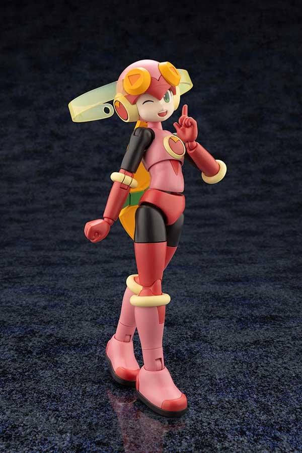 ロックマン（ロックマン エグゼ）｜ロックマンエグゼ