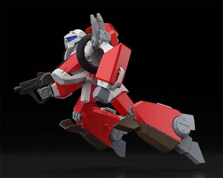 MODEROID ガーランド メガゾーン23 プラモデル グッドスマイル