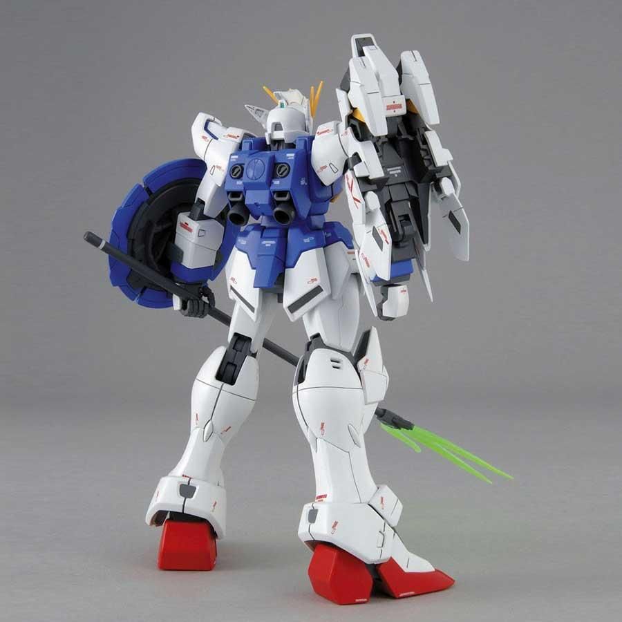 MG 1/100 ガンダムAGE-1 ノーマル シェンロンガンダム EW MG 1/100 XXXG-01S シェンロンガンダム EW│株式会社BANDAI