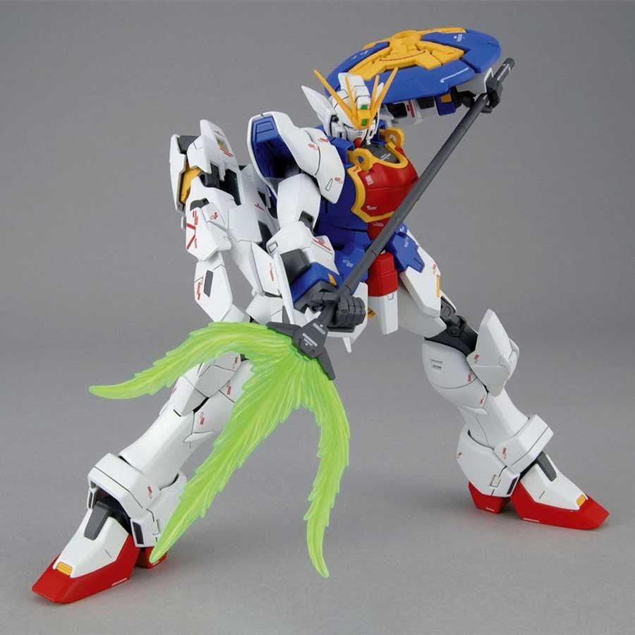 スーパーセール 半額タイムセール MG 1/100 シェンロンガンダム EW 新機動戦記ガンダムW プラモデル その他