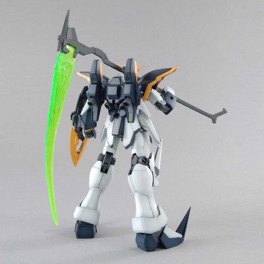 MG 1/100 ガンダムデスサイズEW 新機動戦記ガンダムW プラモデル