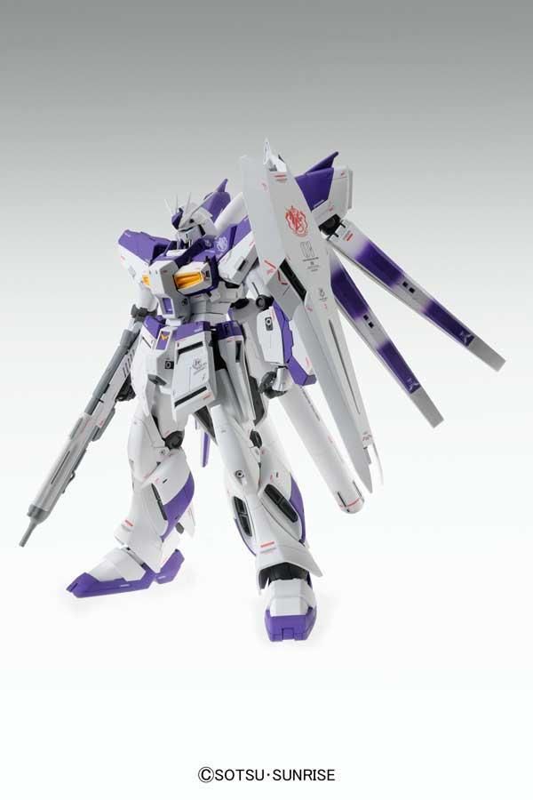 Amazon | MG 1/100 RX-93 vガンダム Ver.Ka (機動戦士ガンダム