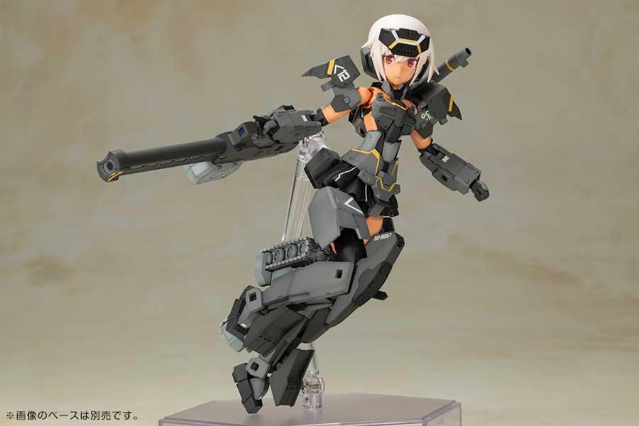 KOTOBUKIYA - フレームアームズ・ガール マガツキ＆轟雷改[黒] with 対戦車ミサイル Amazon | 壽屋(KOTOBUKIYA) フレームアームズ・ガール 轟雷改[黒