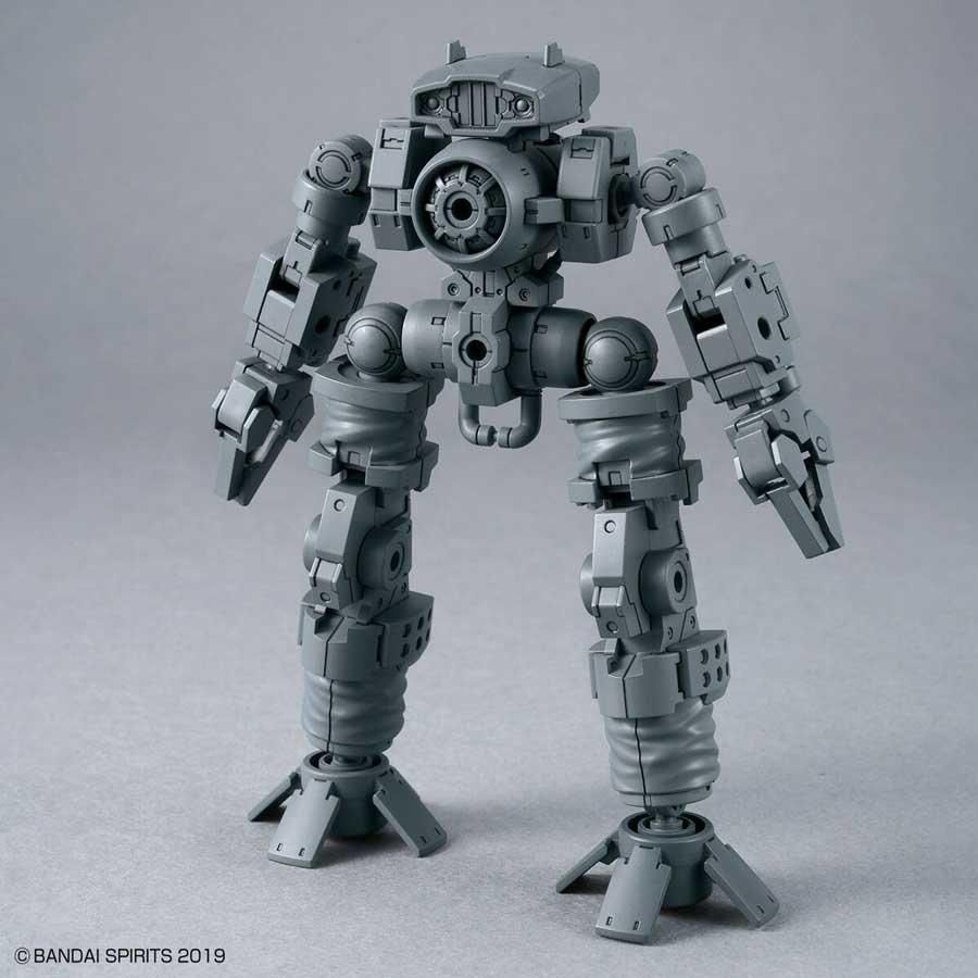 30MM 1/144 オプションパーツセット16(アームユニット/レッグ 30MM 1/144 オプションパーツセット16(アームユニット/レッグ