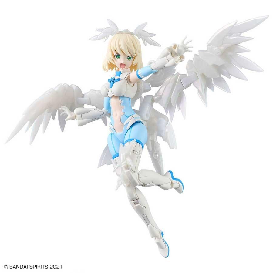 未組立 30MS まとめ売り ツキルナ エリエネ ユフィア リシェッタ ソウレイ Amazon | BANDAI SPIRITS(バンダイスピリッツ) 30MS リシェッタ