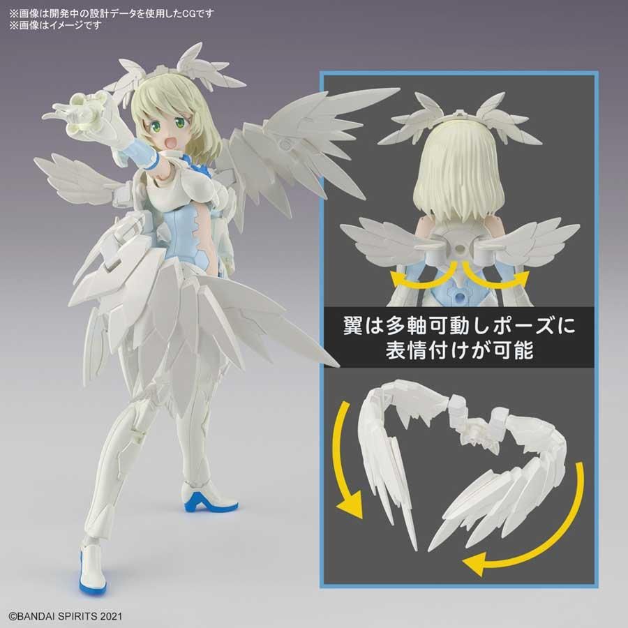 Amazon.co.jp: 30MS ティアーシャ ファル=ファリーナ オプション