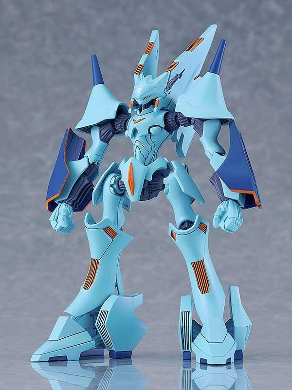 MODEROID ネリーブレン（再リバイバル） ブレンパワード