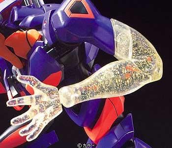 ヱヴァンゲリヲン新劇場版：破 エヴァンゲリオン初号機 覚醒Ver