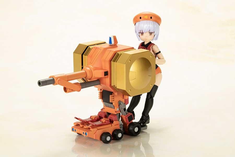 クロスフレーム・ガール スターガオガイガー 「勇者王ガオガイガー」 限定特典付き】クロスフレーム・ガール スターガオガイガー