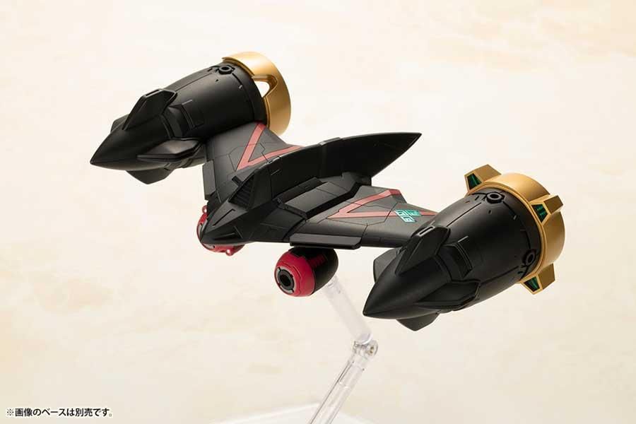 クロスフレーム・ガール スターガオガイガー 勇者王ガオガイガー
