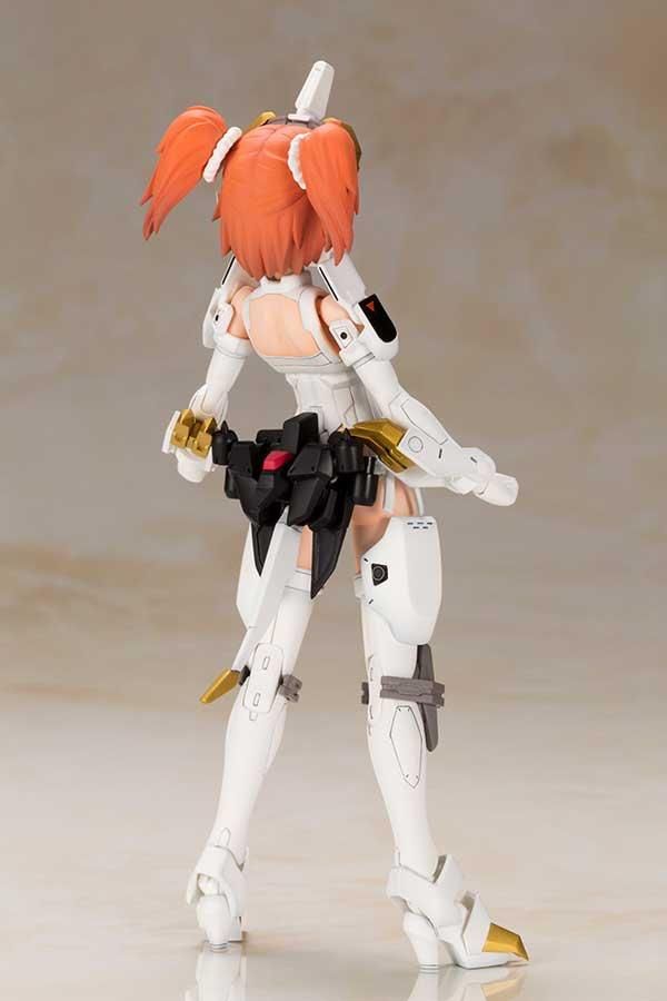 クロスフレーム・ガール スターガオガイガー 勇者王ガオガイガー