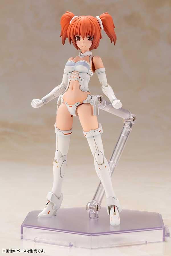 クロスフレーム・ガール スターガオガイガー 勇者王ガオガイガー