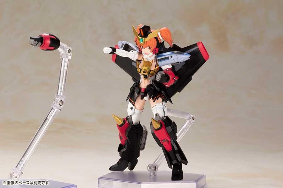 クロスフレーム・ガール スターガオガイガー 「勇者王ガオガイガー」 限定特典付き】クロスフレーム・ガール スターガオガイガー