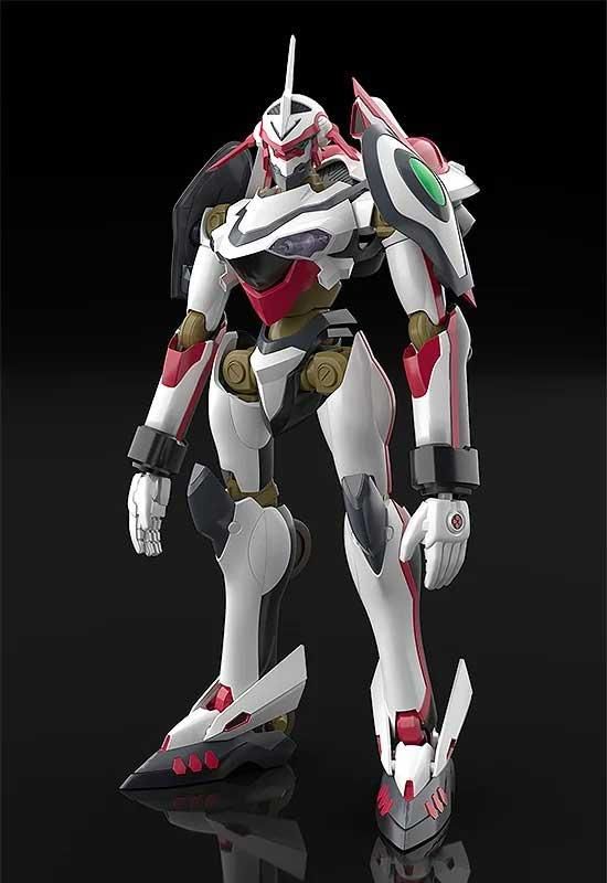 交響詩篇 エウレカセブン プラモデル 4体 ニルヴァーシュ MODEROID ニルヴァーシュ type ZERO 交響詩篇エウレカセブン