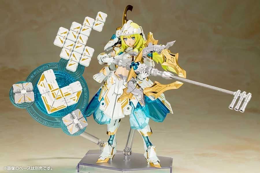S*。様 フレームアームズ・ガール ドゥルガーII　未組立 Amazon | 壽屋(KOTOBUKIYA) フレームアームズ・ガール