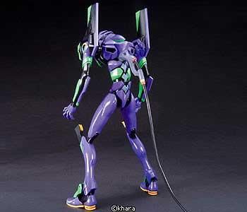 ヱヴァンゲリヲン新劇場版:破 エヴァンゲリオン初号機 新世紀 ヱヴァンゲリヲン新劇場版:破 エヴァンゲリオン初号機 新世紀