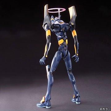 エヴァンゲリオン 新劇場版 破 初回 フィルム Mark.06 建造中 エヴァンゲリオン 新劇場版 破 初回 フィルム Mark.06 建造中