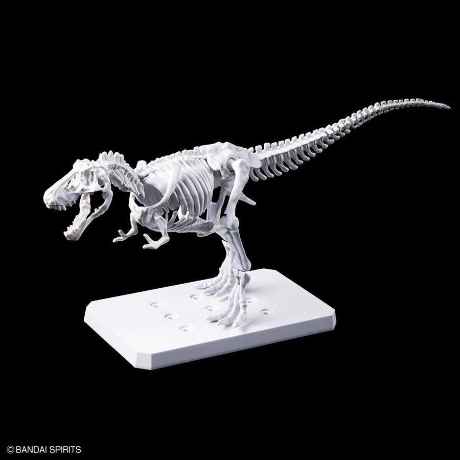 プラノサウルス ティラノサウルス ペインティングVer. 恐竜