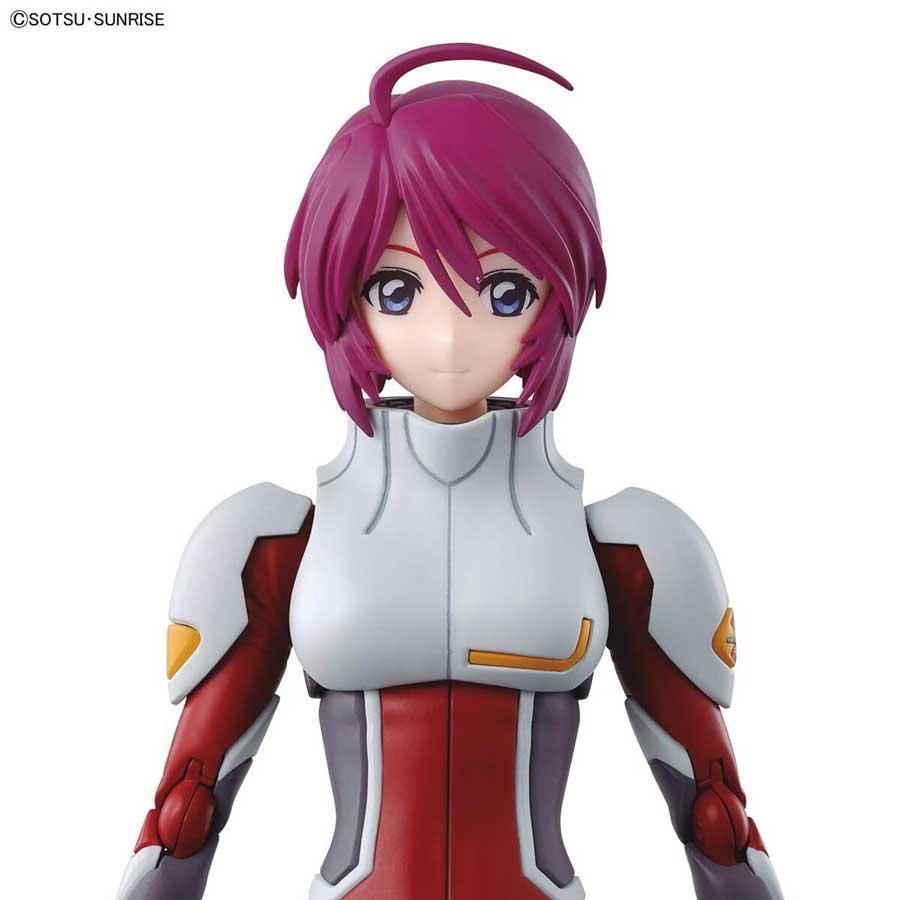 Figure-rise Standard ルナマリア・ホーク 機動戦士ガンダムSEED