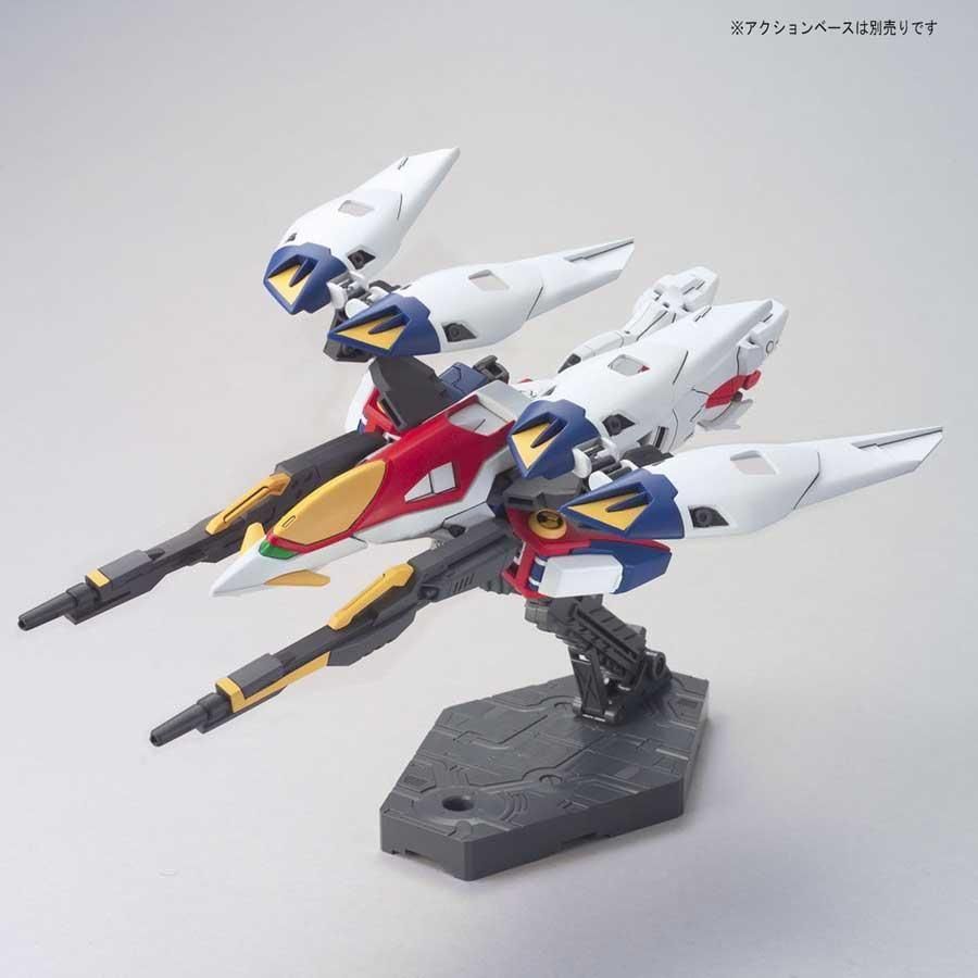 新機動戦記ガンダムWシリーズセット