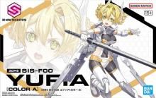 30MS SIS-F00 ユフィア［カラーA］　[プラモデル]