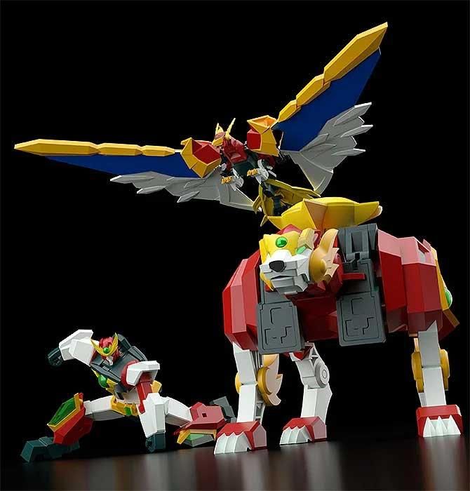 Amazon | MODEROID 完全勝利ダイテイオー ダイテイオー ノン