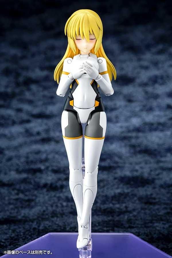 Amazon | 壽屋(KOTOBUKIYA) 武装神姫 天使型 アーンヴァル
