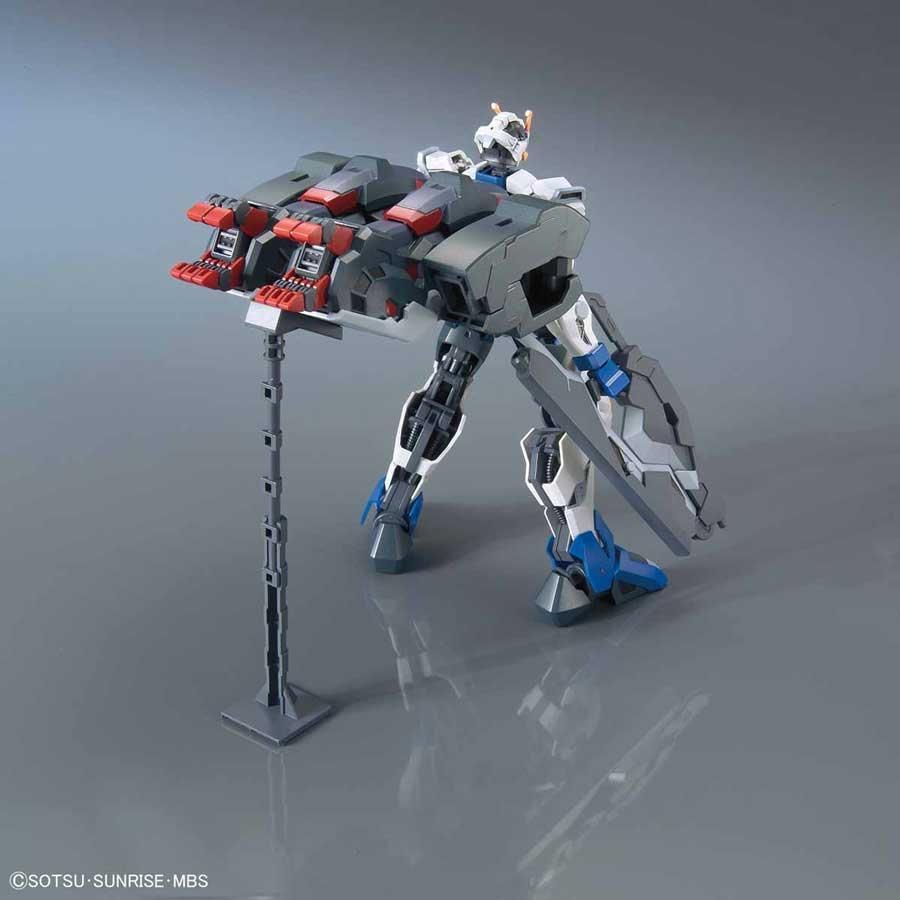 HG 1/144 ガンダムウヴァル | 機動戦士ガンダム 鉄血の