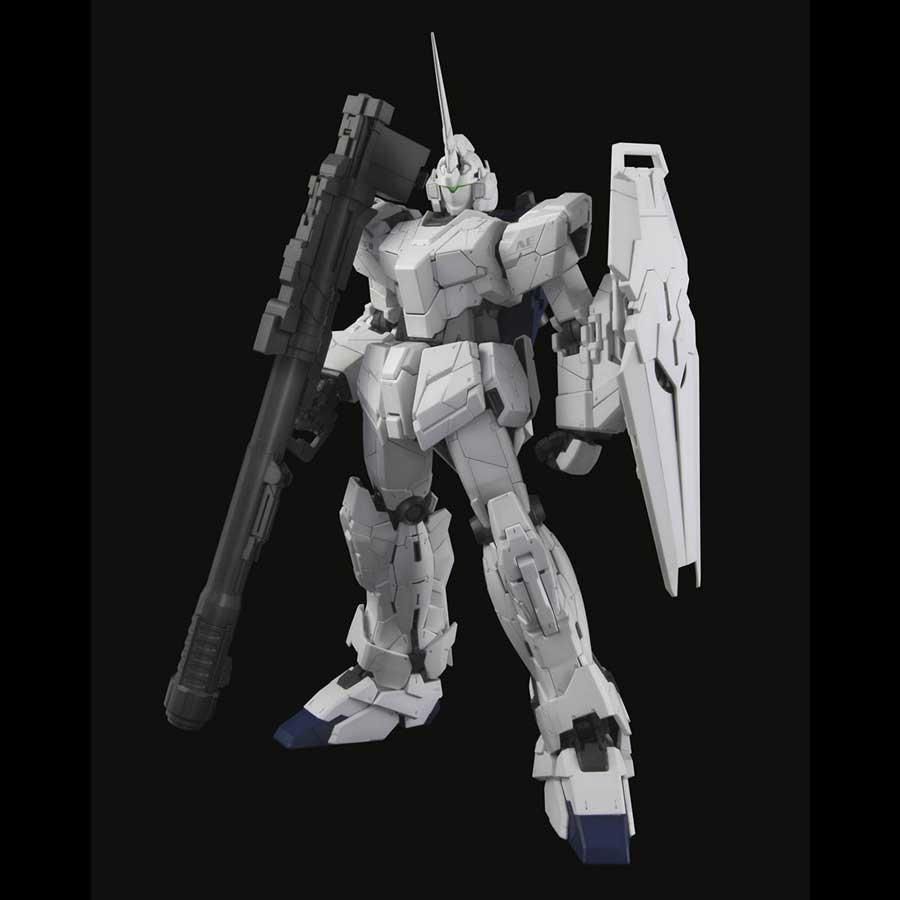 PG 1/60 RX-0 ユニコーンガンダム 機動戦士ガンダムUC PG 1/60 RX-0 ユニコーンガンダム 機動戦士ガンダムUC