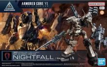 30MM ARMORED CORE  FIRES OF RUBICON RaD CC-2000 ORBITER ʥȥե
