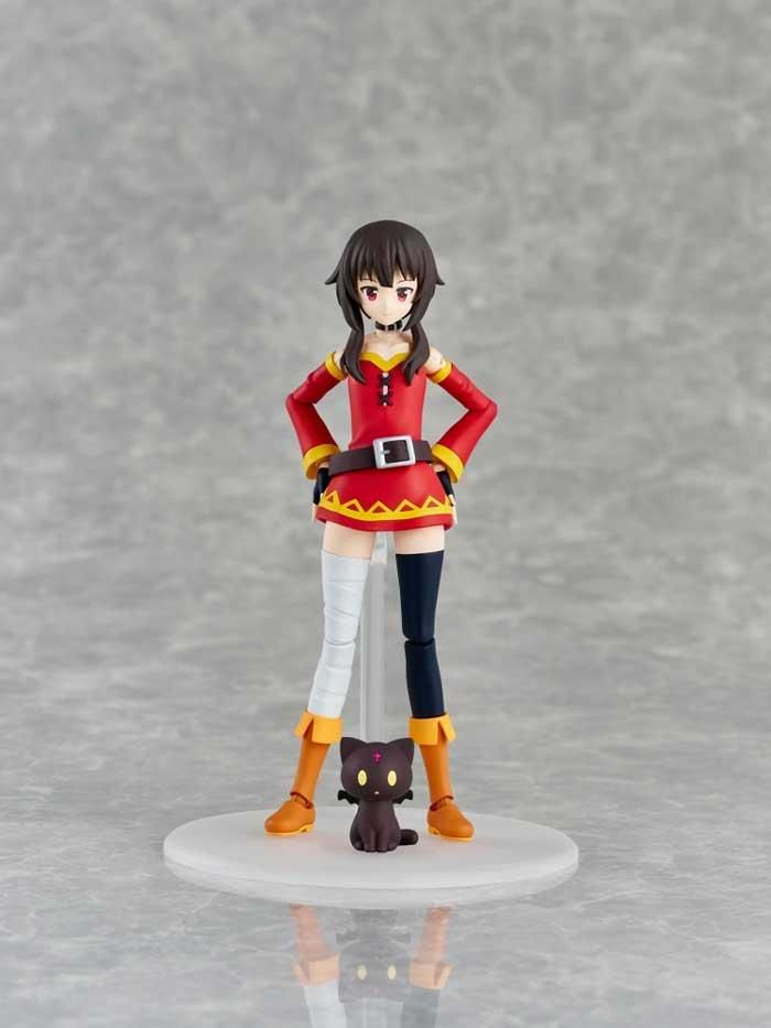 KADOKAWA PLASTIC MODEL SERIES 「この素晴らしい世界に祝福を