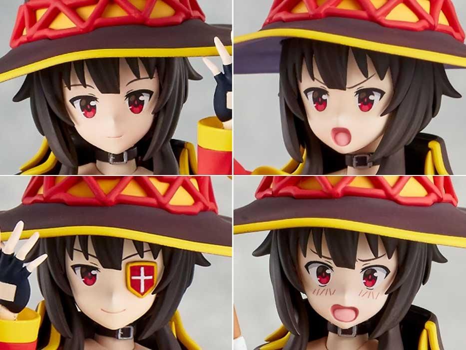 Amazon.co.jp: KADOKAWA PLASTIC MODEL SERIES 「この素晴らしい