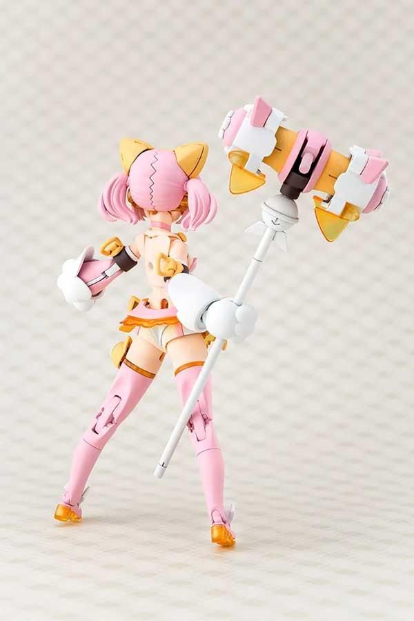 正規品 バニー部分欠品 メガミデバイス改造パーツ プニモフ用 Amazon | [未塗装] バニー A 白 メガミデバイス対応 レジン 改造