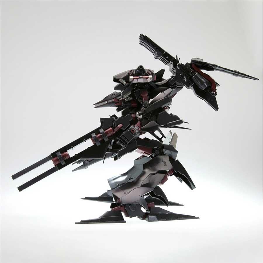 1/72 レイレナード 04-ALICIA アンサング フルパッケージVer 1/72 レイレナード 04-ALICIA アンサング フルパッケージVer