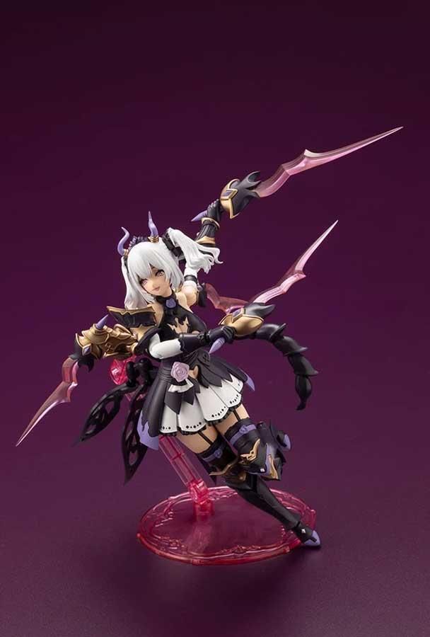 コトブキヤ プラモデル アルカナディア ソフィエラ ソフィエラ｜アルカナディア｜美少女プラモデル｜プラモデル