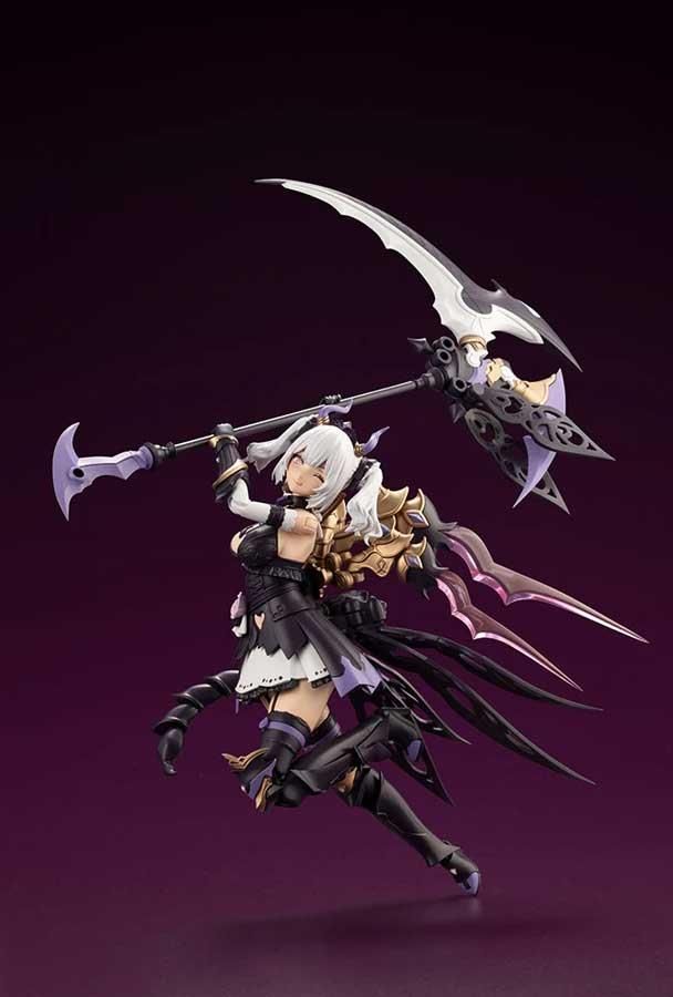 コトブキヤ アルカナディア ソフィエラ プラモデル コトブキヤショップ購入版 Amazon | 壽屋(KOTOBUKIYA) アルカナディア ソフィエラ 全高約